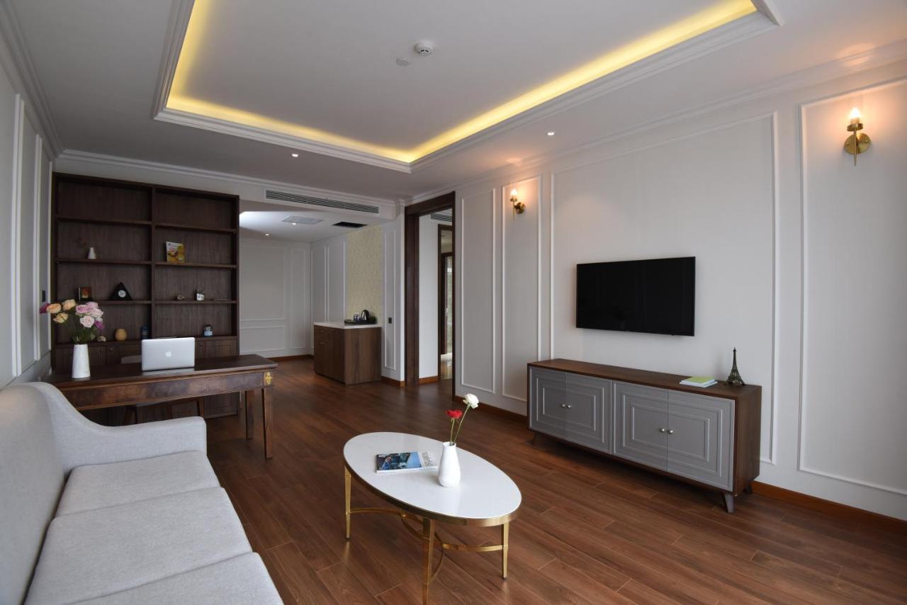 Phu Cuong Hotel Ca Mau Экстерьер фото