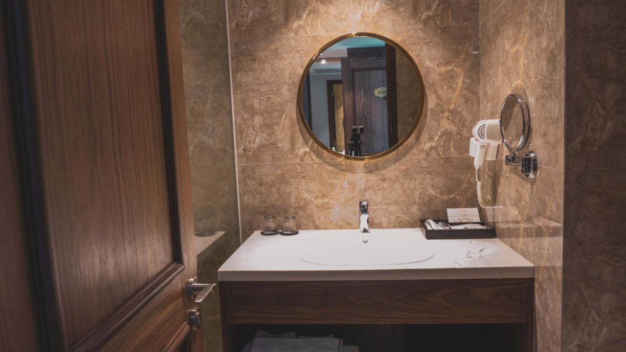Phu Cuong Hotel Ca Mau Экстерьер фото