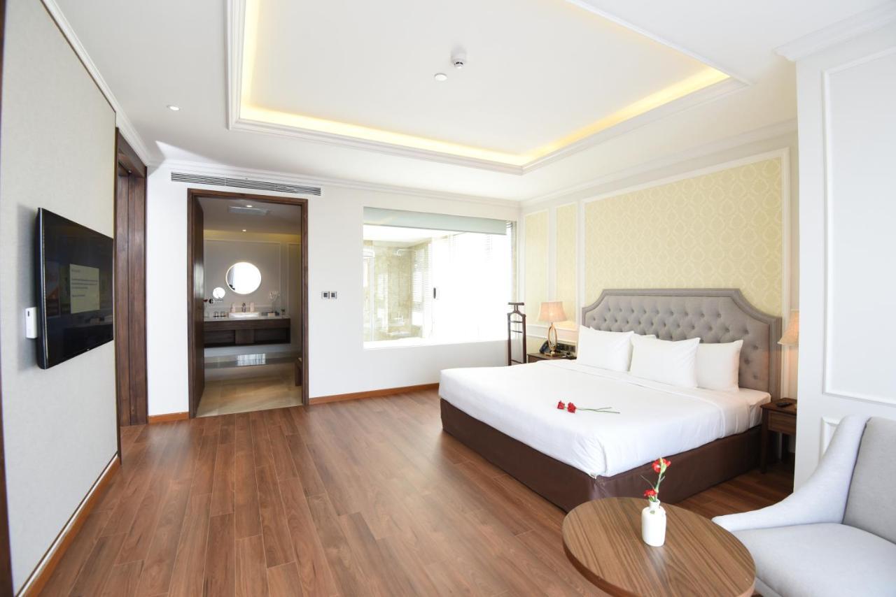 Phu Cuong Hotel Ca Mau Экстерьер фото